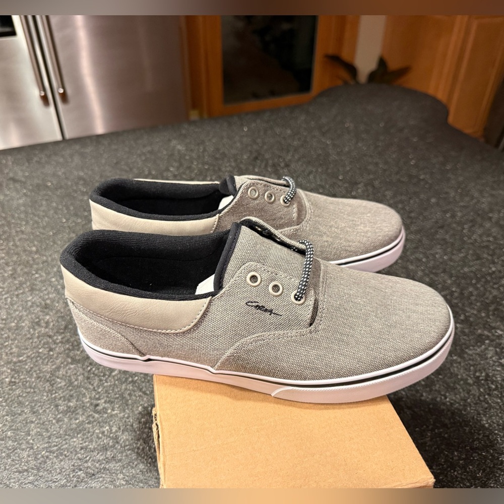 C1RCA unisex Valeo SE skate shoes